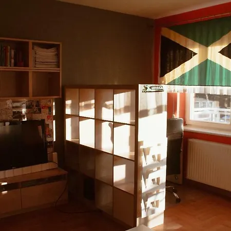 Cozy Room In Warsaw/Ursynow Homestay