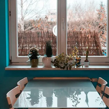 Cozy Room In Warsaw/Ursynow