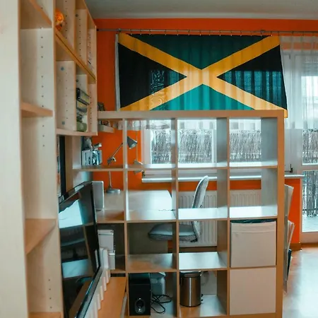 Cozy Room In Warsaw/Ursynow * Warsaw