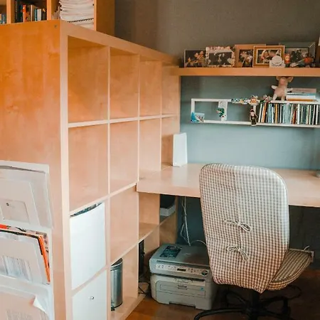 Homestay Cozy Room In Warsaw/Ursynow Warsaw