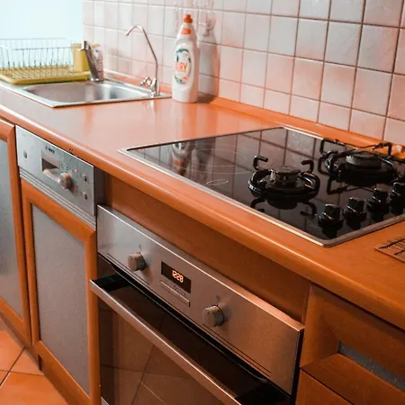 בית אירוח Cozy Room In Warsaw/Ursynow *