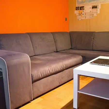 Homestay Cozy Room In Warsaw/Ursynow